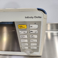 Dräger Infinity Delta - Monitor image 3